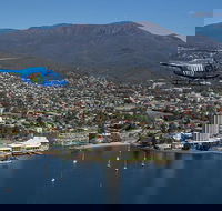 City Scenic Helicopter Flight - Attractions Sydney