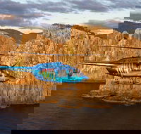 The Grand Tour Helicopter Flight - Attractions Sydney