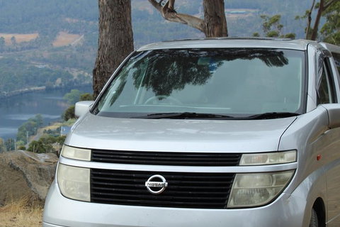 Huon Valley Wine And Cider Tour - Attractions Sydney 1