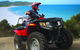 Half-Day Guided ATV Exploration Tour From Coles Bay - thumb 0