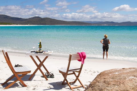 4x4 And Lunch Full Day Freycinet And Wineglass Bay - Attractions Sydney 0