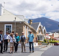 Grand Hobart Walking Tour - Attractions Sydney