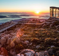 Five of Hobart's Best In One Day - Attractions Sydney