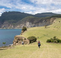 2-Day Hobart Adventure Tour Maria Island National Park and Cape Raoul Hike - Attractions Sydney