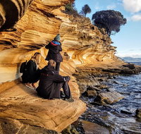 3-Day Hobart Nature Walking Tour Maria Island Cape Raoul  Mount Field - Attractions Sydney