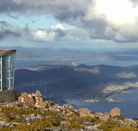 Half-Day Mt Wellington Summit Tour from Hobart - Attractions Sydney