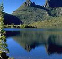 Cradle Mountain National Park Day Tour from Launceston - Attractions Sydney