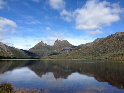Cradle Mountain National Park Day Tour From Launceston - Attractions Sydney 13