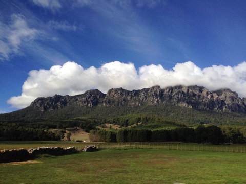 Cradle Mountain National Park Day Tour From Launceston - Attractions Sydney 9