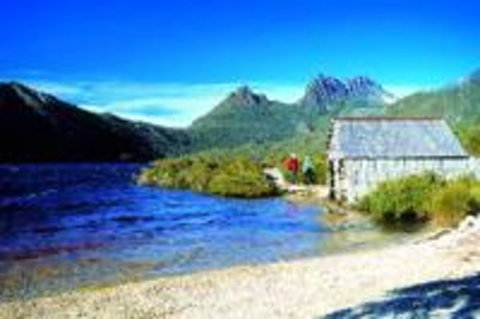 Cradle Mountain National Park Day Tour From Launceston - Attractions Sydney 1
