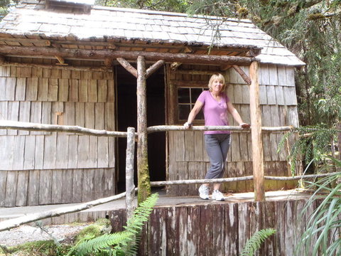 Cradle Mountain National Park Day Tour From Launceston - Attractions Sydney 2