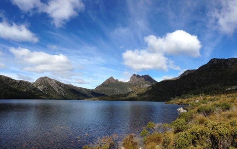 Cradle Mountain National Park Day Tour From Launceston - Attractions Sydney 12