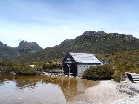 Cradle Mountain National Park Day Tour From Launceston - Attractions Sydney 14