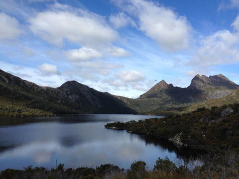 Cradle Mountain National Park Day Tour From Launceston - Attractions Sydney 11