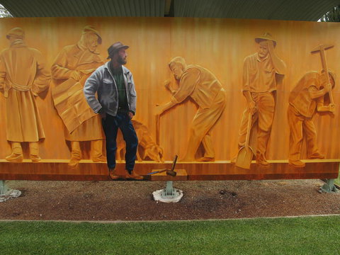 Cradle Mountain National Park Day Tour From Launceston - Attractions Sydney 17