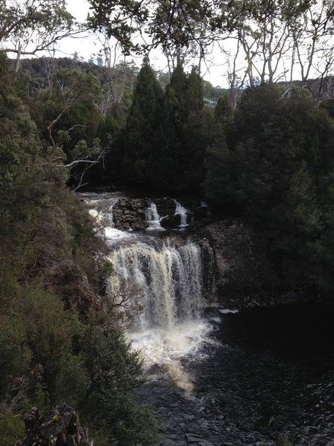 Cradle Mountain National Park Day Tour From Launceston - Attractions Sydney 5