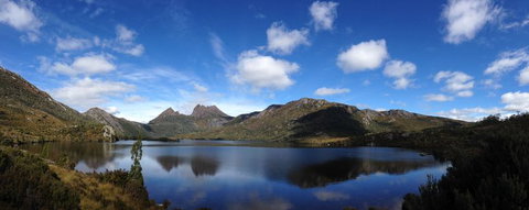 Cradle Mountain National Park Day Tour From Launceston - Attractions Sydney 10