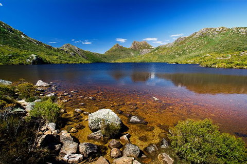 Cradle Mountain National Park Day Tour From Launceston - Attractions Sydney 22
