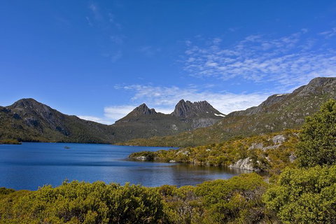 Cradle Mountain National Park Day Tour From Launceston - Attractions Sydney 20