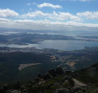Mount Wellington Tour from Hobart - Attractions Sydney