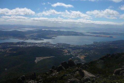 Mount Wellington Tour From Hobart - Attractions Sydney 0