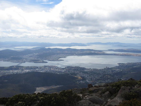 Mount Wellington Tour From Hobart - Attractions Sydney 2