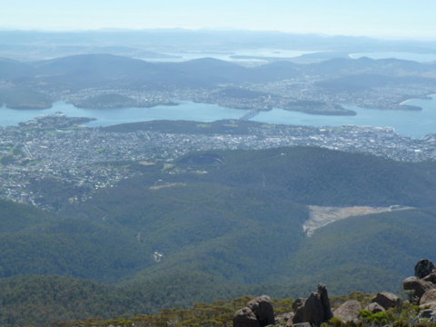 Mount Wellington Tour From Hobart - Attractions Sydney 3