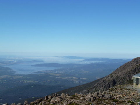 Mount Wellington Tour From Hobart - Attractions Sydney 5