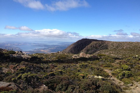 Mount Wellington Tour From Hobart - Attractions Sydney 9