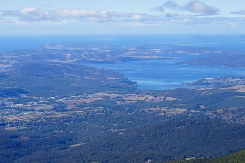 Mount Wellington Tour From Hobart - Attractions Sydney 8