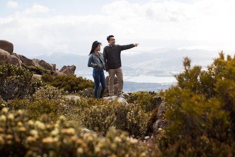 Mount Wellington Tour From Hobart - Attractions Sydney 7