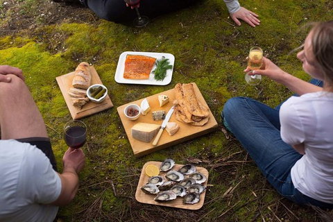 Bruny Island 3-Day Guided Walk With Wine And Cheese Tasting - Attractions Sydney 1