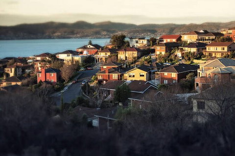 Hobart Shore Excursion: Small Group Mount Wellington 3-Hour Bike Tour - Attractions Sydney 5