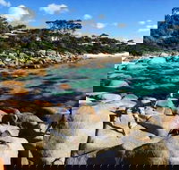 4-Day Tasmania East Coast Adventure from Launceston to Hobart Including Bay of Fires Wineglass Bay Bruny Island and Port Arthu - Attractions Sydney