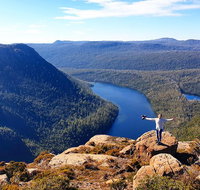 2-Day Hobart Adventure Tour Mount Field and Cape Hauy Hikes - Attractions Sydney