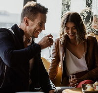 Hobart Posh-As Day Out Including Moorilla Estate MONA and 2-Course Lunch - Attractions Sydney