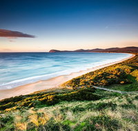 Full-Day Guided Bruny Island Tour from Hobart - Attractions Sydney