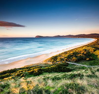2 Day - Two of Tasmania's Best Tour - Attractions Sydney