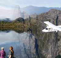 Strahan Day Trip by Air from Hobart Including a Gordon River Cruise - Attractions Sydney