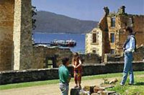 Port Arthur Tour From Hobart - Attractions Sydney 1
