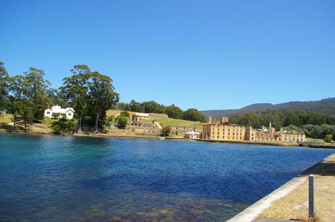 Port Arthur Tour From Hobart - Attractions Sydney 8