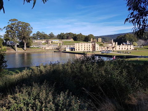 Port Arthur Tour From Hobart - Attractions Sydney 2
