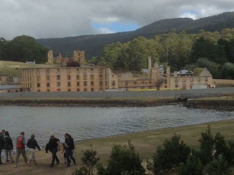 Port Arthur Tour From Hobart - Attractions Sydney 6