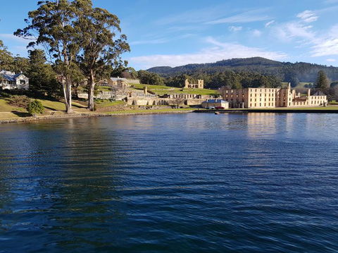 Port Arthur Tour From Hobart - Attractions Sydney 3