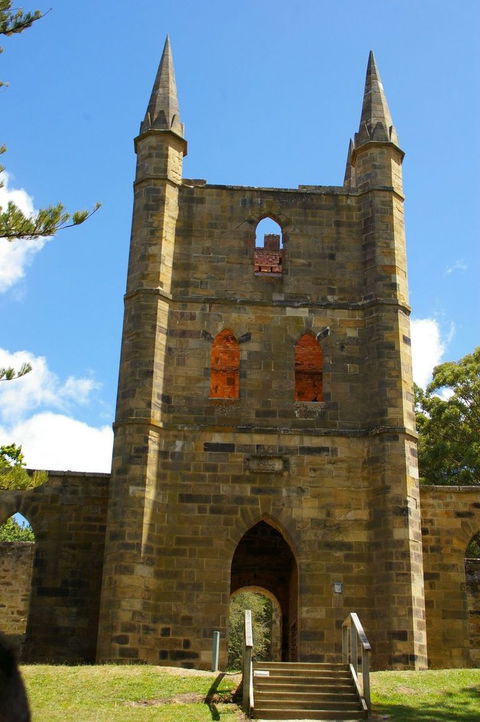Port Arthur Tour From Hobart - Attractions Sydney 9