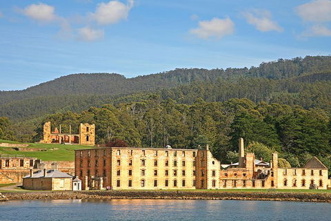 Port Arthur Tour From Hobart - Attractions Sydney 0