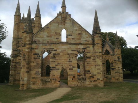 Port Arthur Tour From Hobart - Attractions Sydney 7