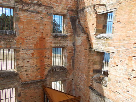 Port Arthur Tour From Hobart - Attractions Sydney 5