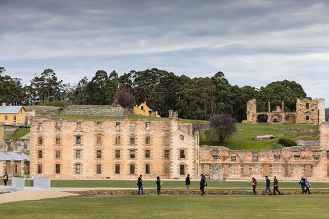 Port Arthur Tour From Hobart - Attractions Sydney 11