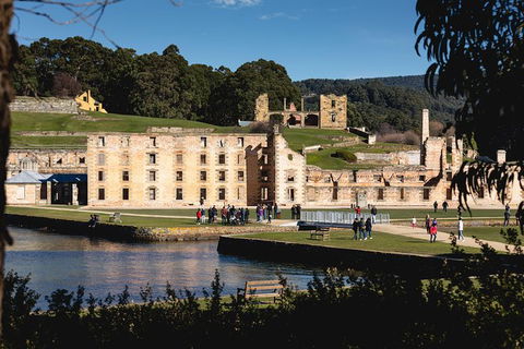 Port Arthur Tour From Hobart - Attractions Sydney 12